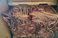 Copper wire millberry scrap 99.99% CIF