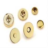 Half Cover full cover Ultra Thin magnetic closure and Magnetic Clasp gift box Magnet
