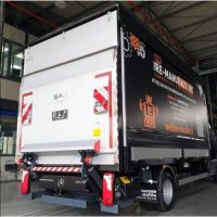 Standard Type Lifts  From Turkey