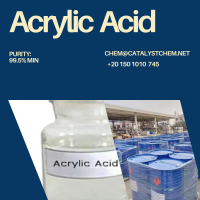 Acrylic Acid