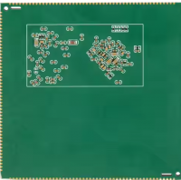 LVDS MIPI Display Adapter Board Linux Rockchip RK3566 SOM Board