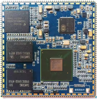 CANBUS Supported Samsung S5P6818 8 Core SoM Module