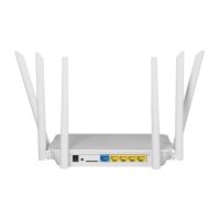 Ac1200 Wifi 5 Openwrt 4 Lan Ports 1 Wan Port  Dual Band 4g Router