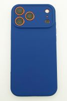 Silicone Phone Case for iPhone