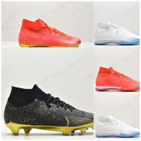 Customize Professional Football Boots Shoes Wholesale High Quality Cheap Price Outdoor Soccer Boots Sneakers