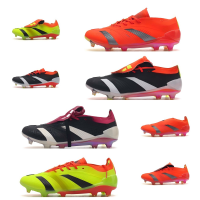 Men's football shoes outdoor anti slip high-quality football shoes