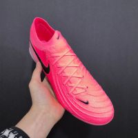 Customized High-top Spikes Football Boots