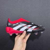 Soccer Shoes For Men Pu Lining