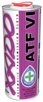 XADO Transmission Fluids