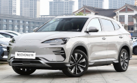 Byd Song L Plus