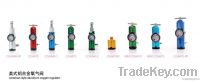 Oxygen Regulator