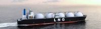 LIQUEFIED NATURAL GAS (LNG