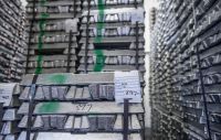 Primary A7/A8/A9 Aluminum Ingots 99.99% For Factory Prices From Bulgaria