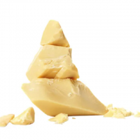 Wholesale Price Food Grade Cocoa Butter Raw Bulk Cocoa Butter