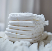 High Quality Disposable Soft and Breathable Baby Diapers