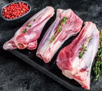 Halal Certified Frozen Lamb Meat/Sheep Meat for Sale