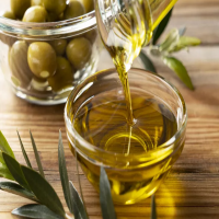 High Quality Extra Virgin Olive Oil for Wholesale From Bulgaria