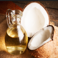 Bulk Coconut Essential Oil at 100% Natural From Bulgaria