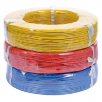 Best Selling Bulgaria Standard Cable 0.35 0.75 1.5mm Automotive Wire FLRY-A for Car Wiring
