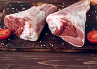 Halal Certified Frozen Lamb Meat/Sheep Meat for Sale From Bulgaria