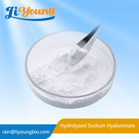 Hydrolyzed Sodium Hyaluronate