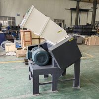 Pipe Crusher