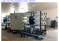 Marine water maker from sea water, marine watermakers seawater desalination boat water maker, compact fresh water maker for boat