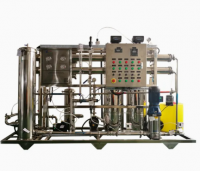 Small Best Reverse Osmosis RO Water