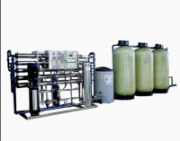 Industrial Water Filter Mineral Filtration Treatment Machine Equipment Reverse Osmosis System RO Drinking Commercial Pure Water Purification Purifier Price Cost