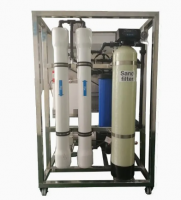 Fresh Water PRO Seawater Desalination Distributors Seawater Desalination Companies Desalination Equipment Sea PRO Watermaker Best Marine Fresh Water Maker