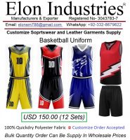 Sports Wear Baske...