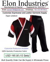 Sports Wear Judo ...