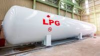 LPG Gas