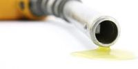 EN590 Diesel OIl