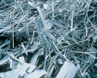 100% Pure Aluminum Scrap From Canada