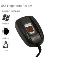 Usb fingerprint scanner for linux android windows Biometric Fingerprint Scanner with Free Sdk