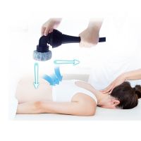 Multi-Frequency Vibration Sputum Discharge Device