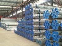 Steel Pipes