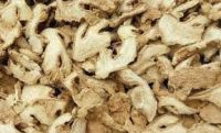 Dried Ginger