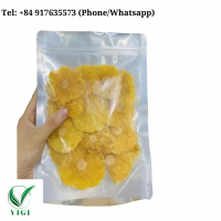 Dried Pineapple