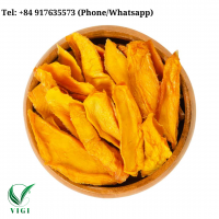 Dried Mango