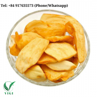 Dried Banana Chips