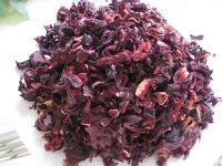 Dried Hibiscus Flower