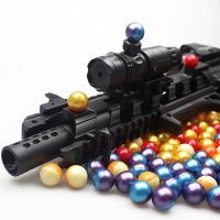 Sport game gun double color PEG fill 0.68 Caliber tournament grade shooting gun paintball for sale with high quality