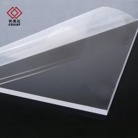 High quality clear acrylic sheet Custom cut to size Durable sheet 4*8ft