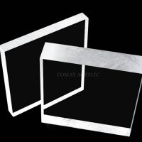 Environmentally virgin material clear cast acrylic sheet PMMA sheet plexiglass