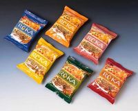 Packet Noodles