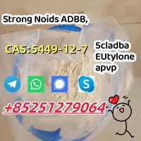 5cladba raw material 5CL-ADB-A precursor raw 5cladbb