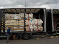 Jumbo bag scraps From Germany