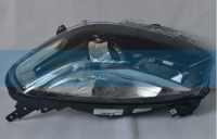 Car Headlights
